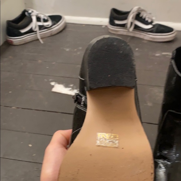 UO western cowgirl boots - Picture 5 of 7